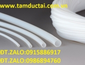 ỐNG NHỰA TEFLON CHỊU NHIỆT 