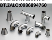 PHỤ KIỆN INOX REN 201 ;304 ;316