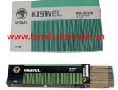 QUE HÀN SẮT KISWEL KR3000-2.6MM 