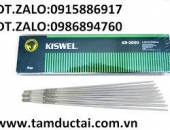 QUE HÀN SẮT KISWEL KR3000-3.2MM 