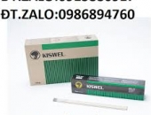 QUE HÀN SẮT KISWEL KR3000-4.0MM 