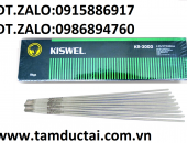 QUE HÀN SẮT KISWEL KR3000-2.6MM 