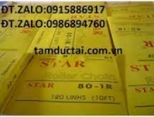 SÊN STAR 160-1R - XÍCH STAR 160-1R