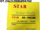 SÊN  STAR -XÍCH STAR