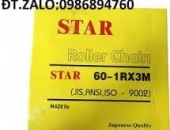 SÊN (XÍCH) ĐÔI STAR RS120-2R 