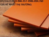 TẤM PHÍP MÀU CAM CÁCH ĐIỆN 8MM TAIWAN(ĐÀI LOAN)