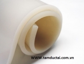 tấm silicon chịu nhiệt