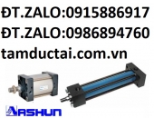 THỦY LỰC ASHUN