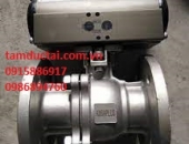 VAN BI ĐIỀU KHIỂN KHÍ NÉN 