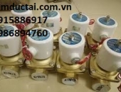 VAN ĐIỆN TỪ  STNC 