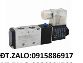 VAN SOLENOID 4V430-220V AIRTAC CHÍNH HÃNG