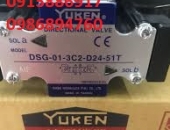 VAN THỦY LỰC YUKEN ,VAN DẦU YUKEN-TAIWAN