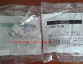 VAN TIẾT LƯU PISCO