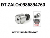 BẠC ĐẠN IKO CF6UU