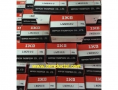 BẠC ĐẠN IKO LM25UU