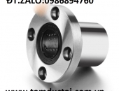 VÒNG BI TRƯỢT SAMICK LMF50UU
