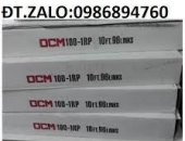 XÍCH ĐÔI OCM 35-2R - SÊN ĐÔI OCM 35-2R
