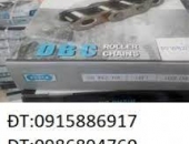 XÍCH ĐÔI RS140-2R DBC -KOREA -SÊN ĐÔI RS140-2R DBC -KOREA